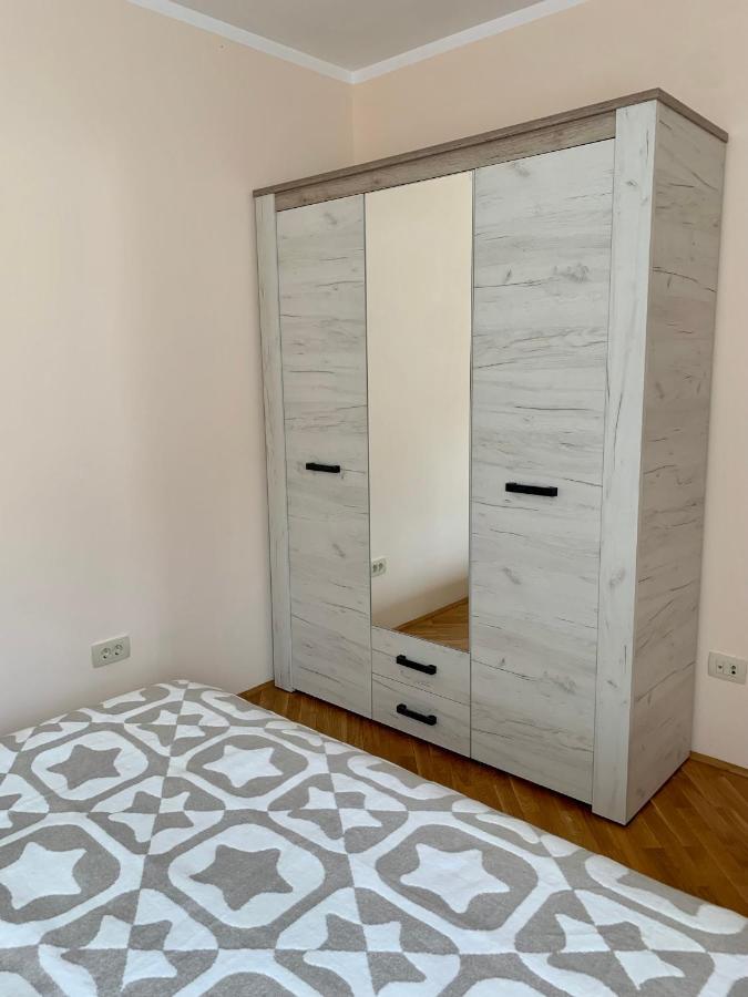 Lastochka.Mne Apartments Baošići 外观 照片