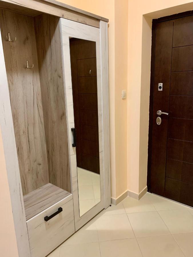 Lastochka.Mne Apartments Baošići 外观 照片