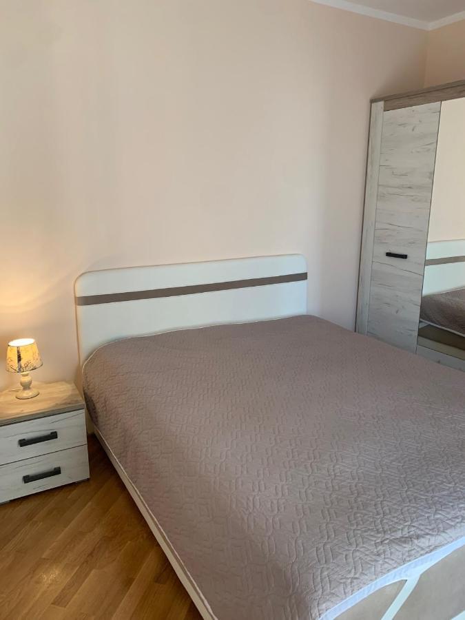 Lastochka.Mne Apartments Baošići 外观 照片