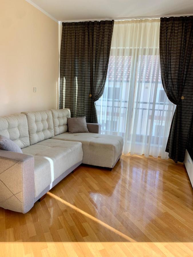 Lastochka.Mne Apartments Baošići 外观 照片
