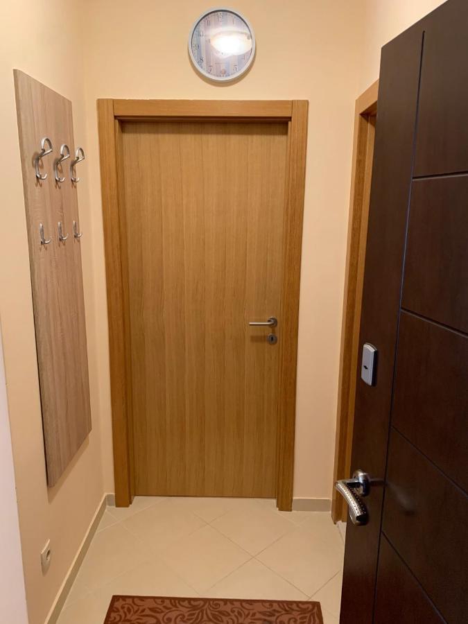 Lastochka.Mne Apartments Baošići 外观 照片